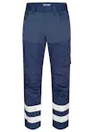 Marineblauw