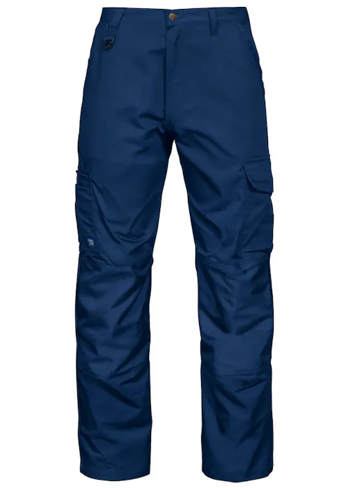 Projob 2516 Broek Met Kniezakken 