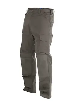 Projob 2516 Broek Met Kniezakken  miniatuur