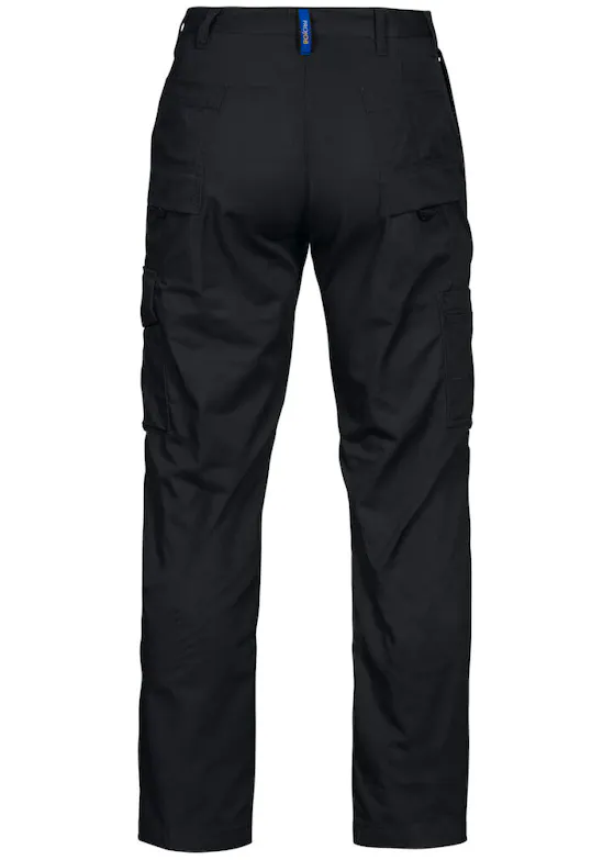 Projob 2516 Broek Met Kniezakken 