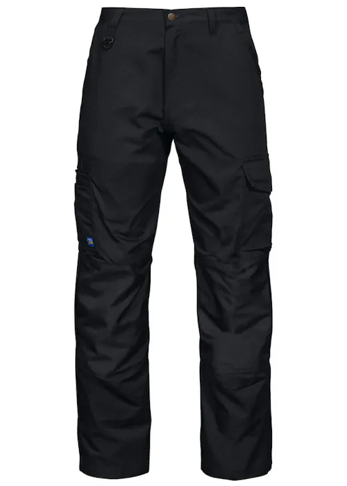 Projob 2516 Broek Met Kniezakken 