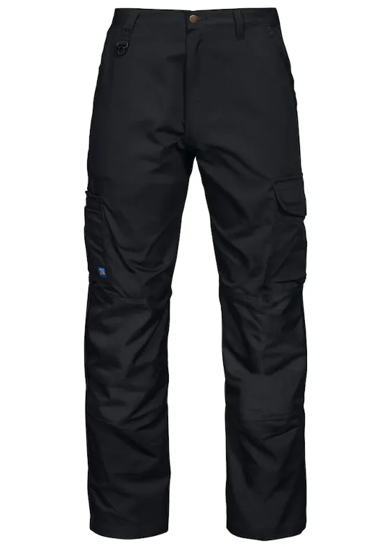 Projob 2516 Broek Met Kniezakken 