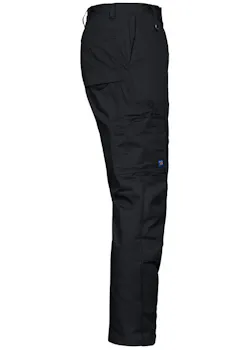 Projob 2516 Broek Met Kniezakken  miniatuur