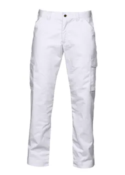 Projob 2518 Broek Zonder Kniezakken miniatuur
