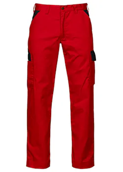 Projob 2518 Broek Zonder Kniezakken miniatuur