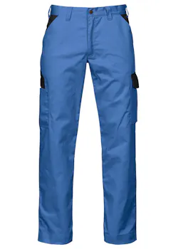 Projob 2518 Broek Zonder Kniezakken miniatuur