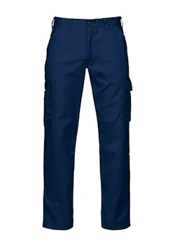 Projob 2518 Broek Zonder Kniezakken miniatuur