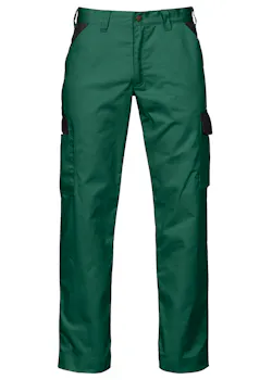Projob 2518 Broek Zonder Kniezakken miniatuur