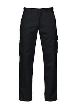 Projob 2518 Broek Zonder Kniezakken miniatuur