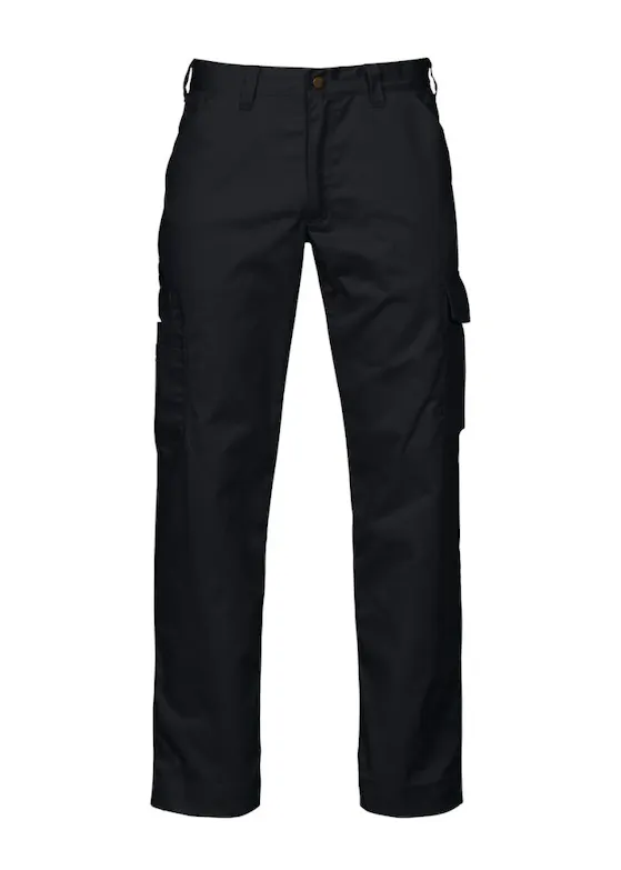Projob 2518 Broek Zonder Kniezakken