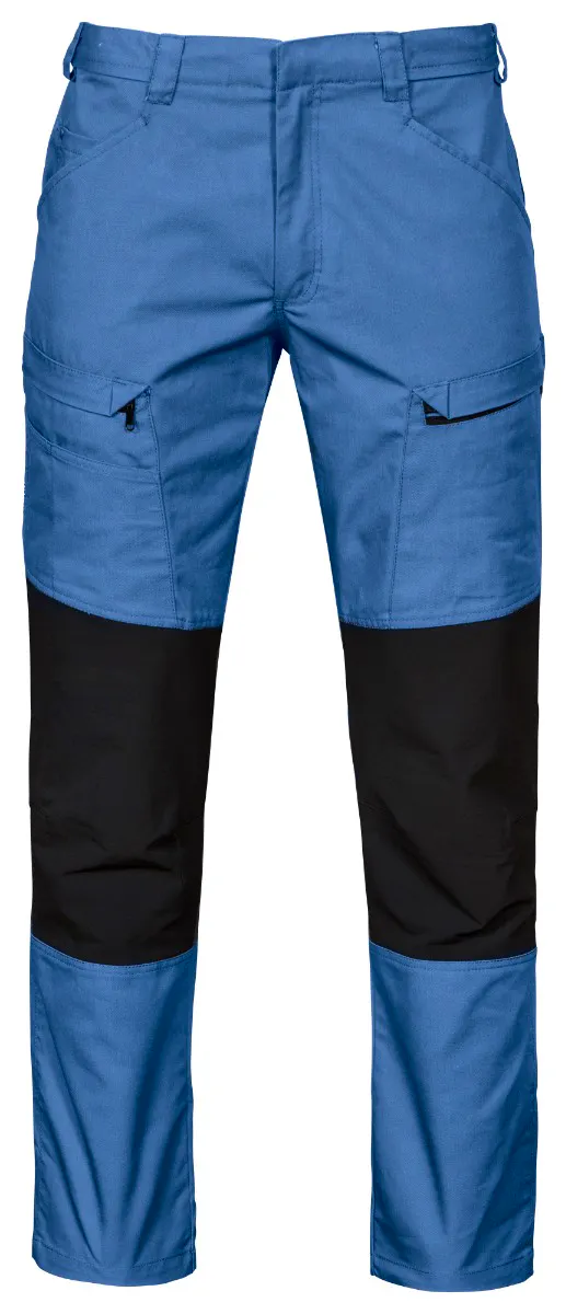 Blauw