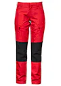 Projob 2521 Damen-Stretchhose ohne Knietaschen Vorschaubild