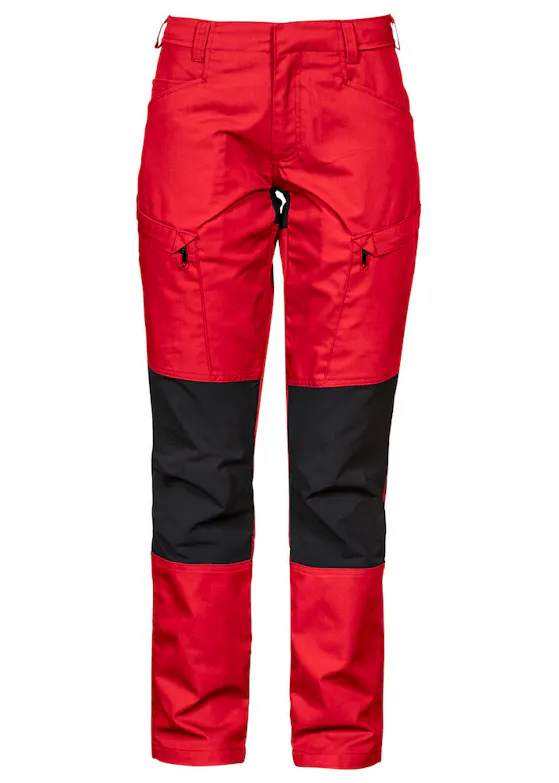 Projob 2521 Damen-Stretchhose ohne Knietaschen