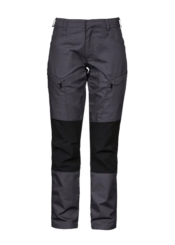 Projob 2521 Damen-Stretchhose ohne Knietaschen