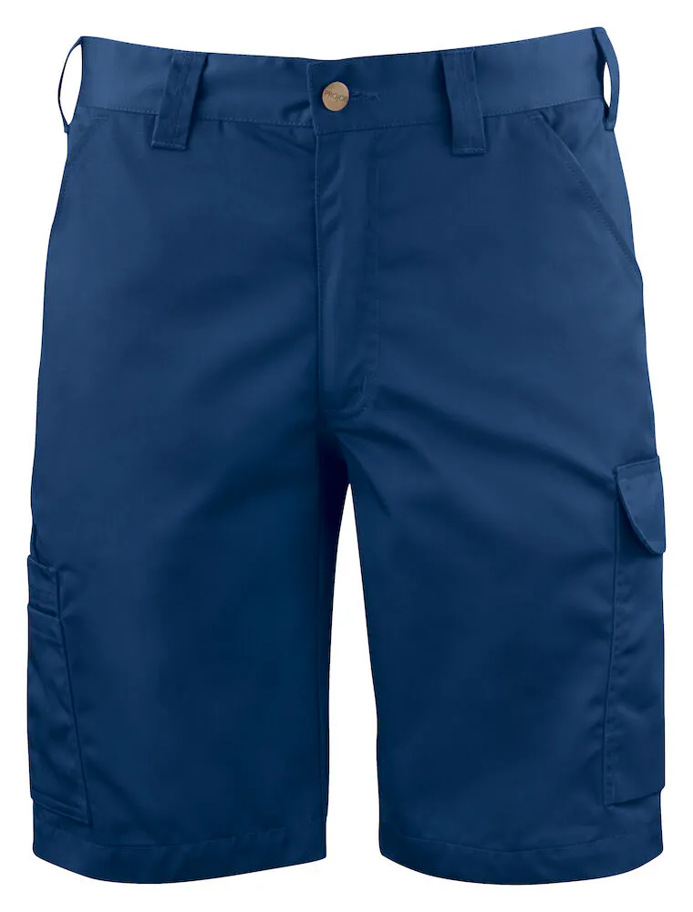 Marineblauw
