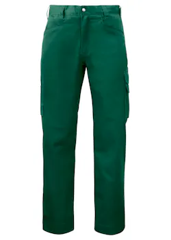 Projob 2530 Broek Zonder Kniezakken miniatuur