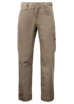 Projob 2530 Broek Zonder Kniezakken miniatuur