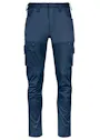 Projob 2552 Stretchbroek Met Kniezakken miniatuur