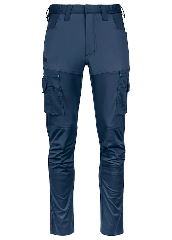 Projob 2552 Stretchbroek Met Kniezakken