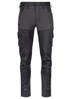 Projob 2552 Stretchbroek Met Kniezakken miniatuur