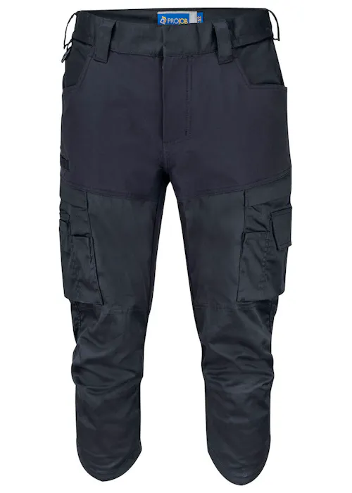Projob 2554 Piratenbroek Stretch