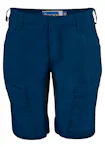 Marineblauw