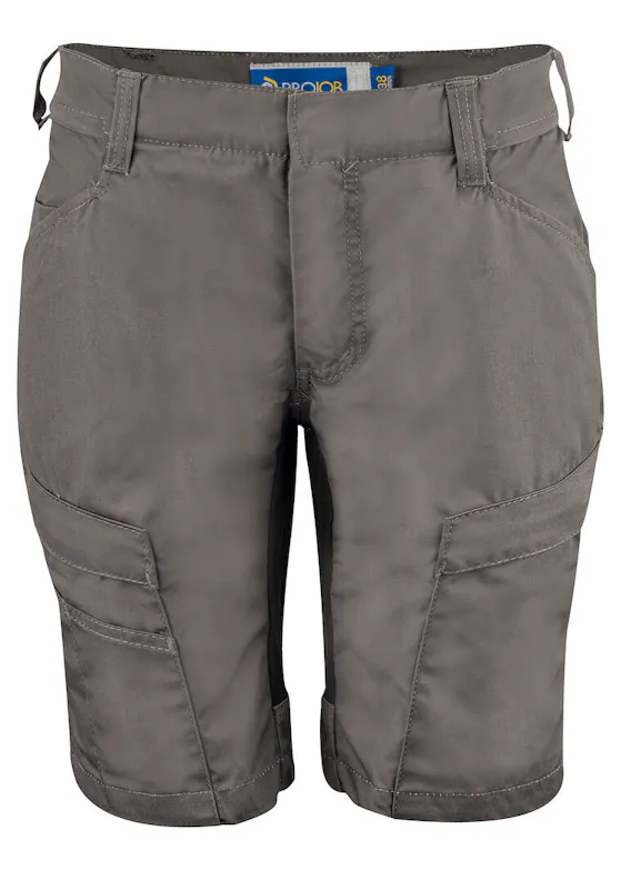 Projob Damen-Stretch-Shorts 2555