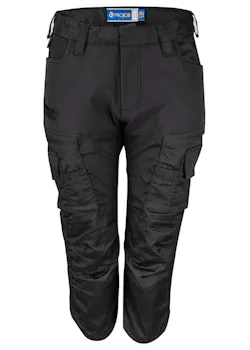 Projob Piratenbroek Stretch Dames 2556  miniatuur