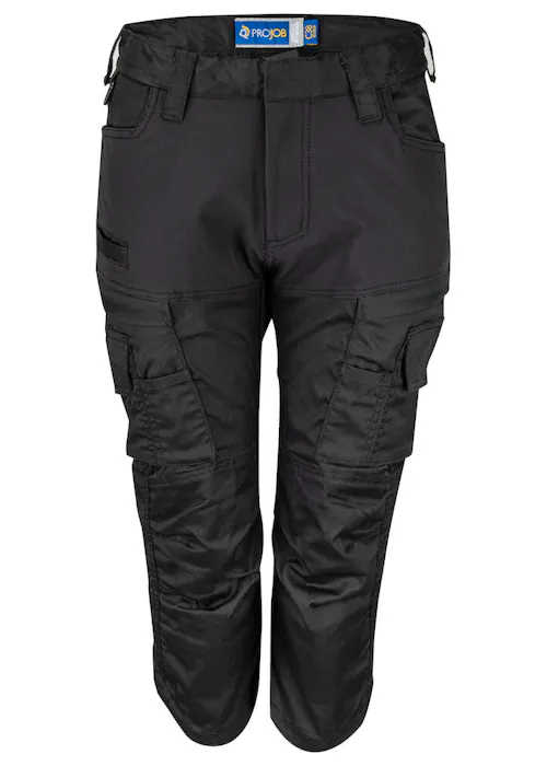 Projob Piratenbroek Stretch Dames 2556 