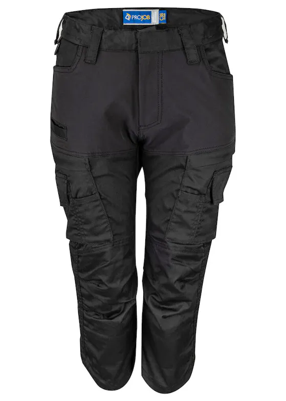 Projob Stretch-Piratenhose Damen 2556