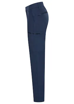 Projob Pantalon de travail Full Stretch 2559 pour femmes thumbnail (vignette)