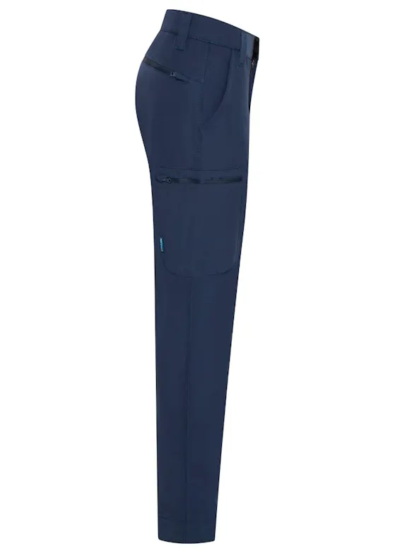 Projob Damen-Arbeitshose Full-Stretch 2559