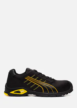 Puma Amsterdam S3 Werkschoen Laag
