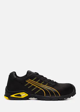 Puma Amsterdam S3 Werkschoen Laag