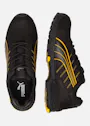 Puma Amsterdam S3 Werkschoen Laag miniatuur