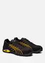 Puma Amsterdam S3 Werkschoen Laag miniatuur