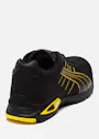 Puma Amsterdam S3 Werkschoen Laag miniatuur