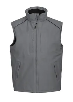 Projob 2718 Bodywarmer Réfléchissant Déperlant thumbnail (vignette)