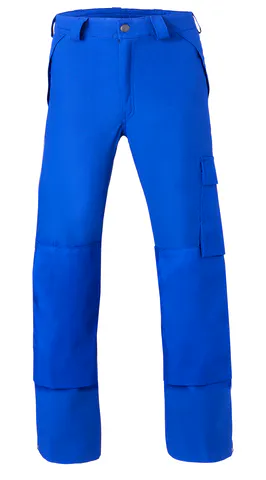 Korenblauw