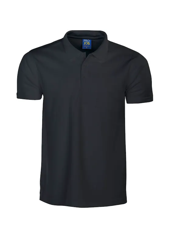 Projob 643011 3011 Polo shirt, 100% polyester, Regular fit