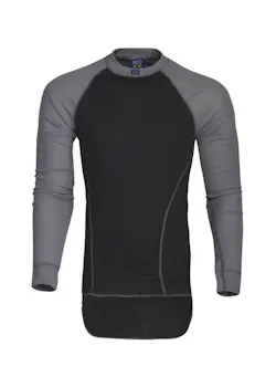 Projob 3101 T-Shirt Lange Mouwen Thermisch Regular Fit
