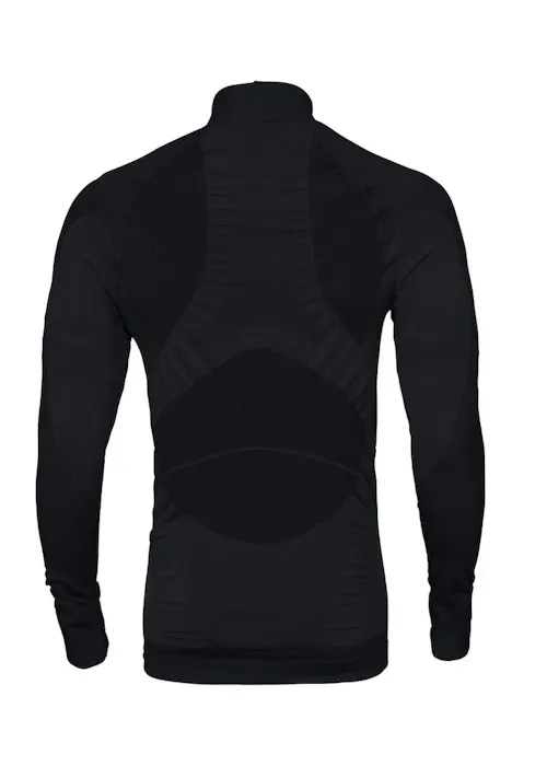 Projob 3105 T-Shirt manches longues thermique col montant