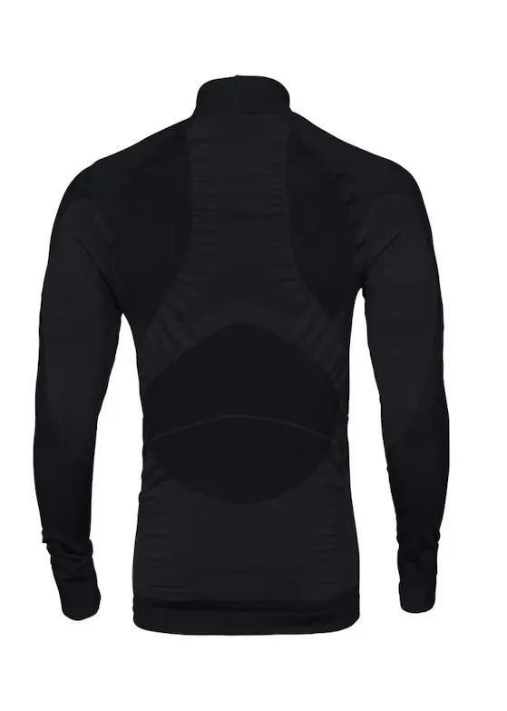 Projob 3105 T-Shirt Langarm Thermisch Stehkragen