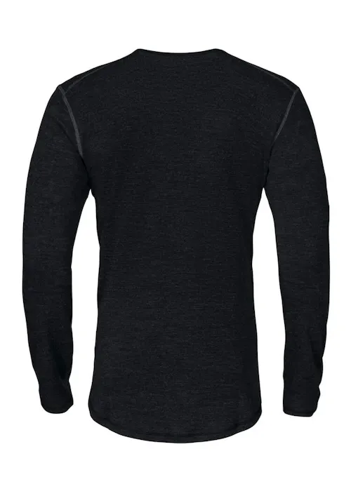 Projob 3106 T-shirt manches longues en laine thermiques