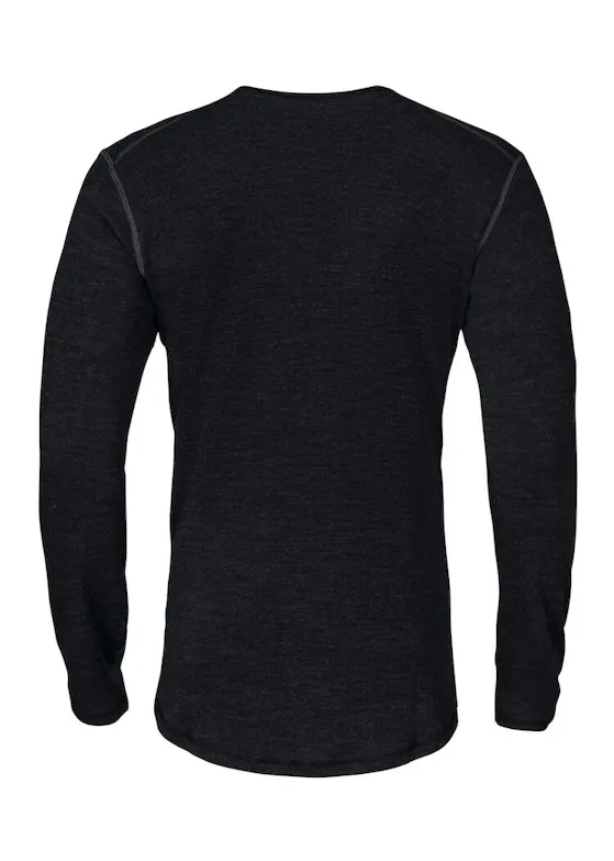 Projob 3106 T-Shirt Lange Mouwen Wol Thermisch