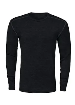 Projob 3106 T-Shirt Lange Mouwen Wol Thermisch