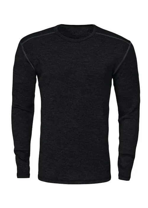 Projob 3106 T-shirt manches longues en laine thermiques