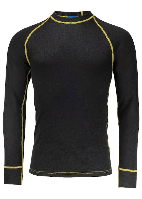Projob 3108 T-Shirt Crewneck Thermisch Slim Fit