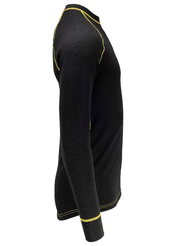 Projob 3108 T-Shirt Crewneck Thermisch Slim Fit