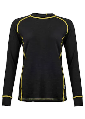 Projob Thermisches T-Shirt Crewneck 3109 für Damen